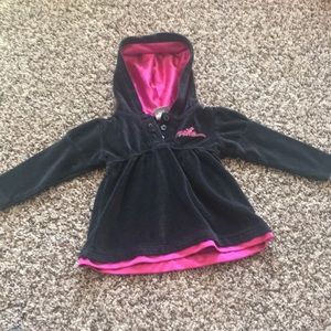 Nike Baby Girl Pullover